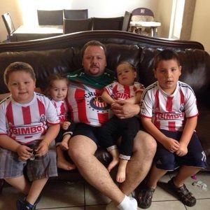 Meet your Posher, Armando